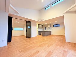 南道路6ｍ陽当たり良好・宮前new house