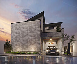 南道路6ｍ陽当たり良好・宮前new house