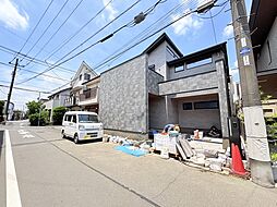 南道路6ｍ陽当たり良好・宮前new house
