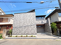 南道路6m陽当たり良好・宮前new house