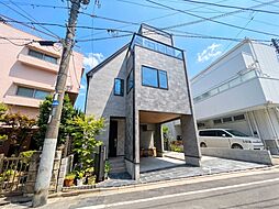 杉並区南荻窪3丁目 戸建 1号棟