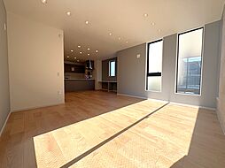 杉並区南荻窪3丁目 戸建 2号棟