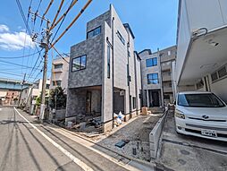 杉並区南荻窪3丁目 戸建　2号棟