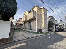 武蔵野市吉祥寺東町3丁目 戸建て