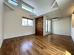 インナーテラス付き戸建 台東区橋場Selection