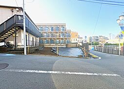 杉並区南荻窪4丁目 土地