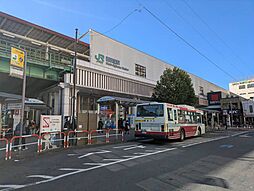 西荻窪駅10分　容積率200％の土地