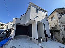 杉並区西荻北４丁目の一戸建て