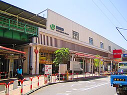 西荻窪駅徒歩2分・松庵selection2号棟