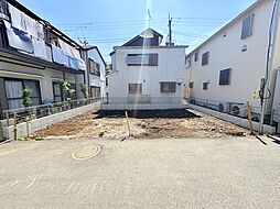 予約見学会「宮前Newhouse」