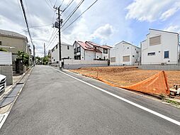 荻窪駅10分・59坪整形地「杉並区南荻窪」selection