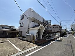 自由設計・整形地「杉並区桃井」selection A区画