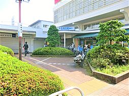 上石神井駅徒歩6分好立地・上石神井selection