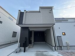 杉並区西荻北４丁目の一戸建て