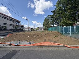 上井草駅7分の土地「杉並区上井草」selection