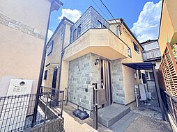 建物120・石神井台house