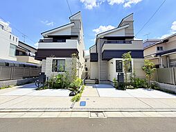 駅久我山駅9分の好立地「杉並区宮前」selection　2号棟
