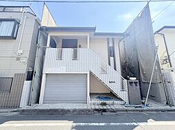 土地面積50坪・南荻窪selection
