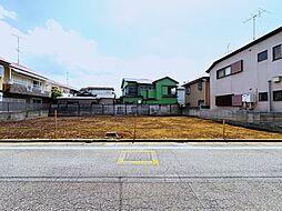 自由設計・整形地「杉並区桃井」selection B区画
