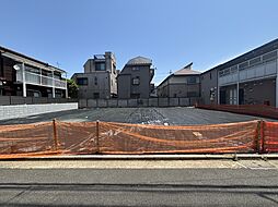 三鷹駅11分自由設計「武蔵野市中町」Selection