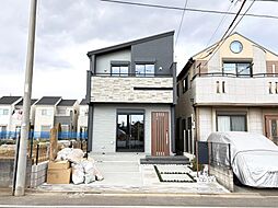 練馬区石神井台８丁目