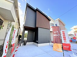 上石神井駅8分「そらテラスのある家」関町南selection」2号棟