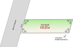 約40坪・前面道路7.2ｍ・善福寺selection