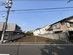 約40坪・前面道路7.1m・善福寺selection