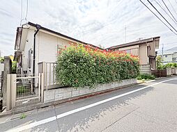 約40坪・前面道路7.2ｍ・善福寺selection