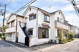 杉並区松庵３丁目
