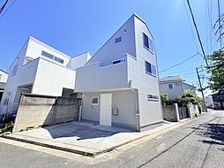 南道路「世田谷区北烏山」Newhouse