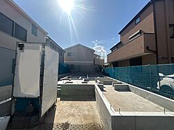 上石神井駅8分建物面積115.64LDK22.7帖の邸宅