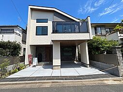 カースペース2台上石神井Newhouse
