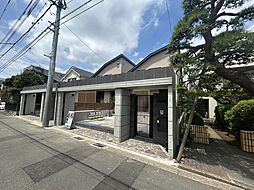 武蔵野市吉祥寺 東町2丁目新築戸建B号棟