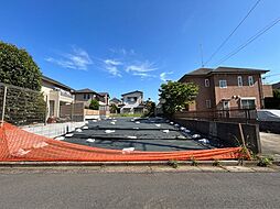 三鷹駅徒歩11分の好立地・上連雀selection1区画