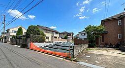 三鷹駅徒歩11分の好立地・上連雀selection2区画