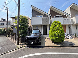 西荻窪駅・荻窪駅利用可能な好立地住宅