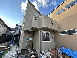 西荻窪駅7分「西荻南Newhouse」2号棟