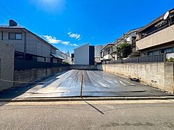 三鷹駅4分180の整形地「武蔵野市御殿山selection」