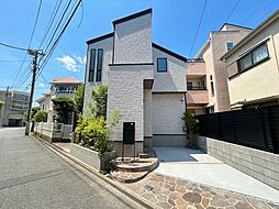 西荻窪駅10分 吹抜けのあるLDK「西荻南Newhouse」
