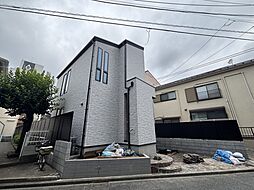 西荻窪駅10分 吹抜けのあるLDK「西荻南Newhouse」