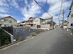 吉祥寺駅10分「吉祥寺本町selection」A区画