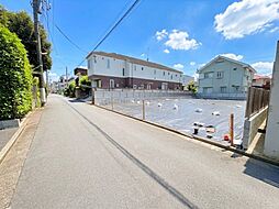 吉祥寺駅10分「吉祥寺本町selection」B区画
