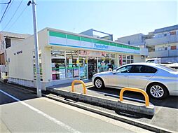 LDｋ20帖「吉祥寺北町Newhouse」1号棟