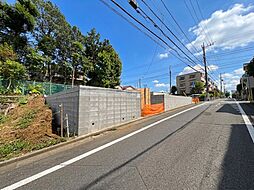 上井草駅7分「杉並区上井草New house」