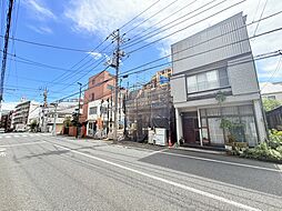 LDK21.8帖「西荻北new house」1号棟