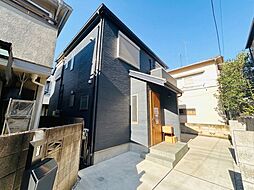 建物約30坪「石神井台」selection