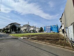 LDｋ20帖「吉祥寺北町Newhouse」1号棟