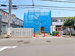 三鷹台駅4分「井の頭New house」