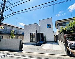 三鷹台駅4分「井の頭New house」